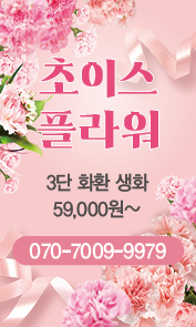 초이스플라워